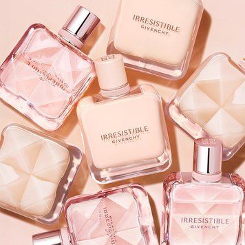 Givenchy Irresistible Nude Velvet парфюмированная вода для женщин 80 мл (3274872479753)