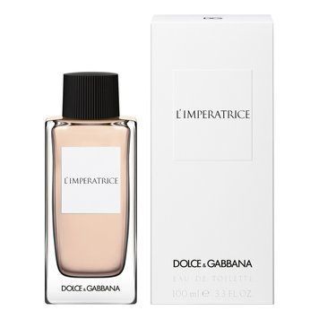 Dolce&Gabbana L'Imperatrice туалетна вода для жінок 100 мл (8057971182053)