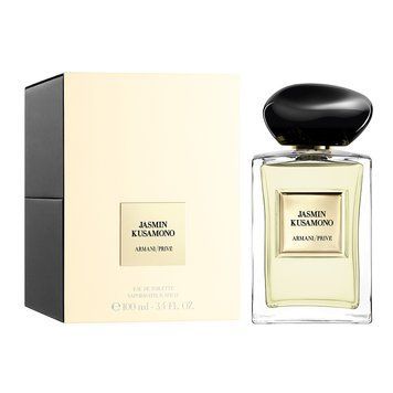 Giorgio Armani Prive Jasmin Kusamono туалетная вода для женщин 100 мл (3614272650985)