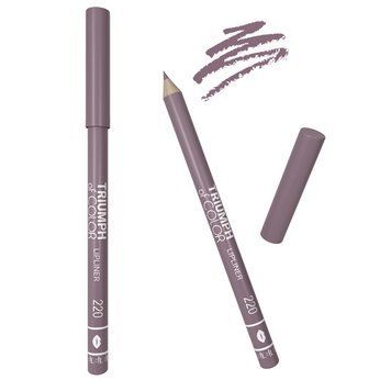 Олівець для губ TF Cosmetics Triumph Of Color W-212