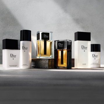 Dior Homme туалетна вода для чоловіків 50 мл (3348901419130)