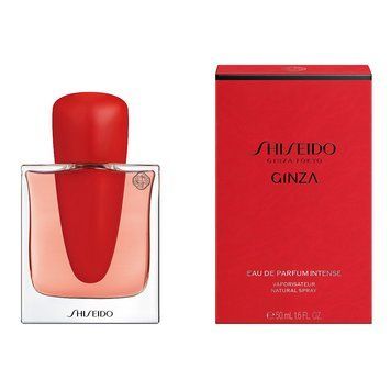 Shiseido Ginza Intense парфумована вода для жінок 90 мл (768614199892)