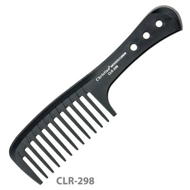 Гребешок для волос Christian CLR-298