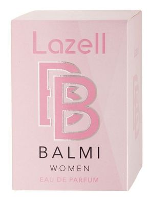 Парфюмированная вода Lazell Balmi Women,100 мл.