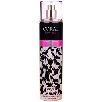 Prive Parfums Coral спрей для тела женский 250 мл (MM35891)