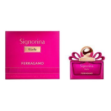 Ferragamo Signorina Ribelle парфумована вода для жінок 50 мл (8052086377233)