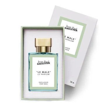 PR-11-196 Jean Paul Gaultier Le Male Le Parfum 60 мл Парфум чоловічий