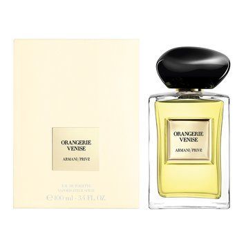 Giorgio Armani Prive Orangerie Venise туалетная вода для женщин 100 мл (3614272073388)
