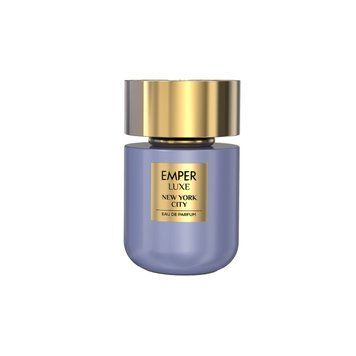 Emper Luxe New York City парфумована вода унісекс 100 мл (MM35740)