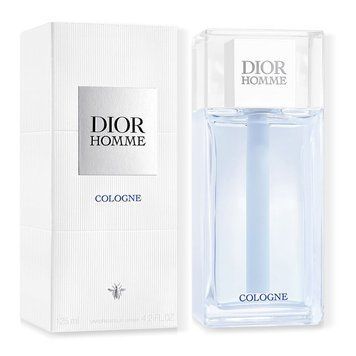 Dior Homme Cologne одеколон для чоловіків 75 мл (3348901126342)