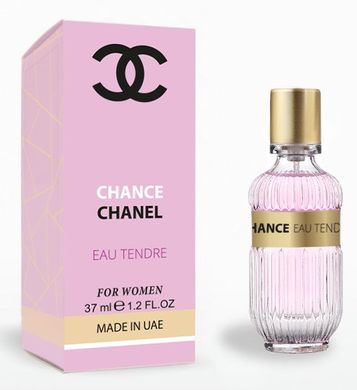 Chanel Chance Eau Tendre (версія) 37 мл Парфумована вода для жінок