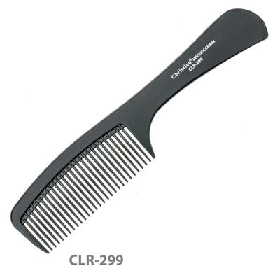 Гребешок для волос Christian CLR-299