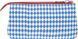 Косметичка REED Diamond Blue, 8020 - 3