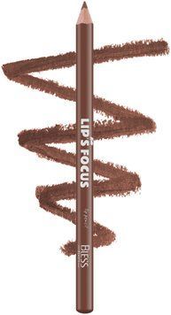Олівець для губ Bless Beauty Lip's Focus Pencil