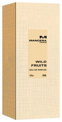 Mancera Wild Fruits Парфюмированная вода 120 мл