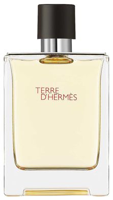 Hermes Terre d'Hermes Eau De Toilette Тестер (туалетна вода) 100 мл