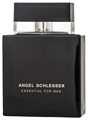 Angel Schlesser Essential for Men Тестер (туалетная вода) 100 мл