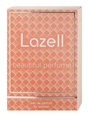 Парфюмированная вода Lazell Beautiful for Women,100 мл.