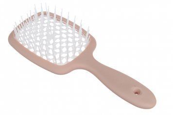 Щітка для волосся матова Cecilia Super Hair Brush