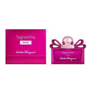 Ferragamo Signorina Ribelle парфумована вода для жінок 50 мл (8052086377233)