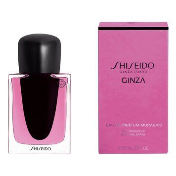 Shiseido Ginza Murasaki парфумована вода для жінок 90 мл (768614184881)