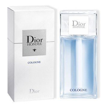 Dior Homme Cologne одеколон для чоловіків 75 мл (3348901126342)