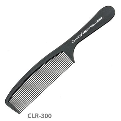 Гребешок для волос Christian CLR-300