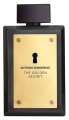 Antonio Banderas The Golden Secret Туалетная вода 100 мл