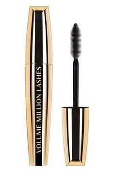 Туш для вій L`Oreal Volume Million Lashes, Black