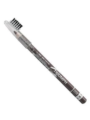 Олівець для брів TF COSMETICS Eyebrow pencil №09 (Коричнева карамель)