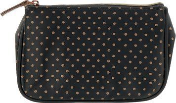 Косметичка жіноча Beauty Luxury WB-3007, сіра