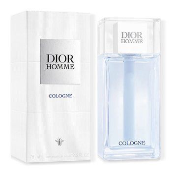 Dior Homme Cologne одеколон для чоловіків 75 мл (3348901126342)