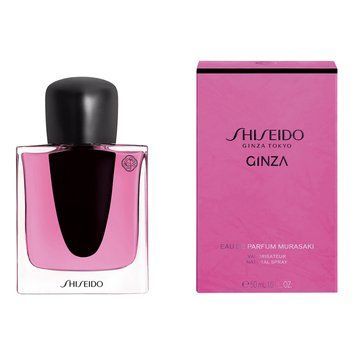 Shiseido Ginza Murasaki парфумована вода для жінок 90 мл (768614184881)