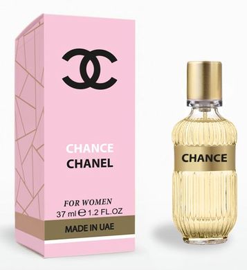 Chanel Chance (версия) 37 мл Парфюмированная вода для женщин