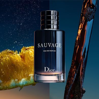 Dior Sauvage парфюмированная вода для мужчин 60 мл (3348901368254)