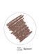 Олівець для брів TF COSMETICS Eyebrow pencil №09 (Коричнева карамель) - 2