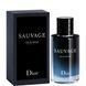 Dior Sauvage парфюмированная вода для мужчин 60 мл (3348901368254) - 3