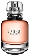 Givenchy L'interdit 2018 Тестер (парфюмированная вода) 80 мл