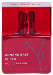 Armand Basi In Red Eau de Parfum Парфумована вода 30 мл
