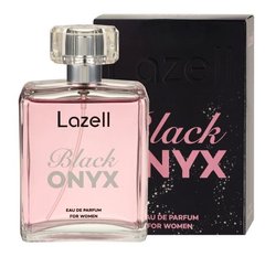 Парфюмированная вода Lazell Black Onyx for Women,100 мл.