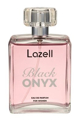 Парфюмированная вода Lazell Black Onyx for Women,100 мл.