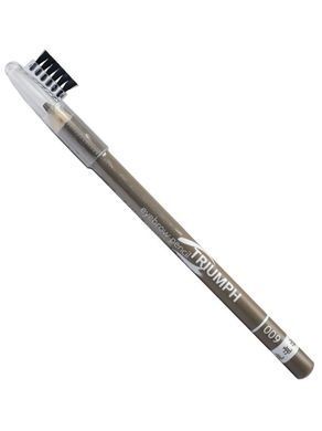 Олівець для брів TF COSMETICS Eyebrow pencil №09 (Коричнева карамель)