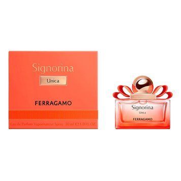 Ferragamo Signorina Unica парфумована вода для жінок 100 мл (8052464896097)