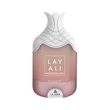 La Sera Layali Marshmallow парфумована вода для жінок 100 мл (MM35005)