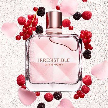 Givenchy Irresistible туалетна вода для жінок 50 мл (3274872419308)