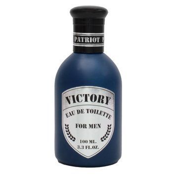 Famille Grasse Victory Patriot туалетная вода для мужчин 100 мл (MM40057)