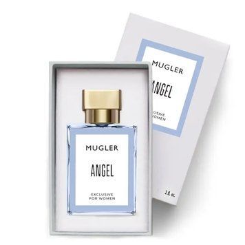 PR-11-200 Mugler Angel 60 мл Парфум жіночий