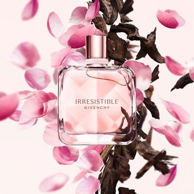 Givenchy Irresistible туалетная вода для женщин 50 мл (3274872419308)
