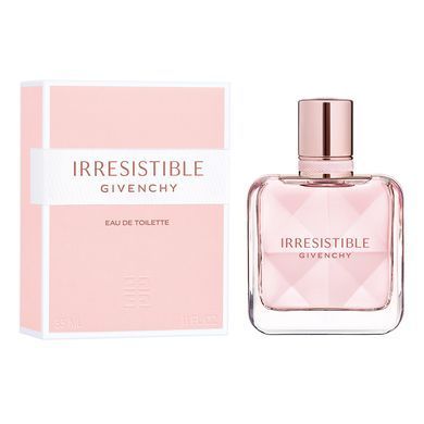 Givenchy Irresistible туалетная вода для женщин 50 мл (3274872419308)