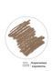 Олівець для брів TF COSMETICS Eyebrow pencil №09 (Коричнева карамель) - 2